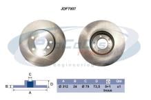PROCODIS FRANCE JDF7007