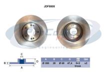 PROCODIS FRANCE JDF8000