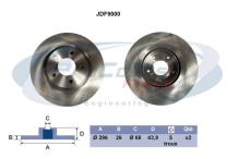 PROCODIS FRANCE JDF9000