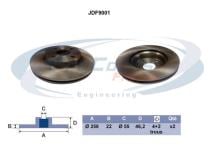 PROCODIS FRANCE JDF9001