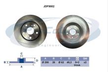 PROCODIS FRANCE JDF9002