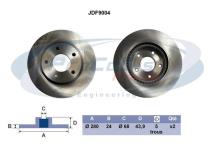 PROCODIS FRANCE JDF9004