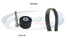 PROCODIS FRANCE KGA1023