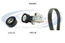 PROCODIS FRANCE KGA2067