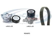 PROCODIS FRANCE KGA2072