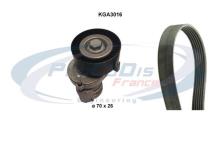 PROCODIS FRANCE KGA3016