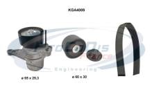 PROCODIS FRANCE KGA4009