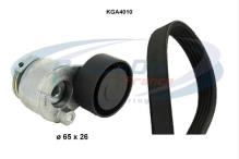 PROCODIS FRANCE KGA4010