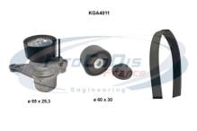 PROCODIS FRANCE KGA4011