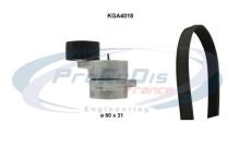 PROCODIS FRANCE KGA4018
