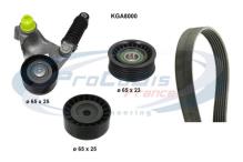 PROCODIS FRANCE KGA8000
