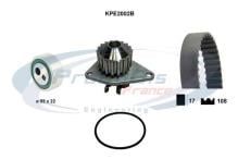 PROCODIS FRANCE KPE2002B