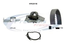 PROCODIS FRANCE KPE2011B