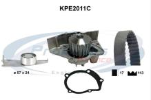 PROCODIS FRANCE KPE2011C