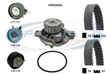 PROCODIS FRANCE KPE3090A