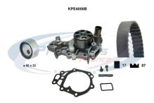 PROCODIS FRANCE KPE4006B