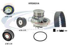 PROCODIS FRANCE KPE6531A