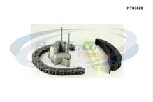 PROCODIS FRANCE KTC3820