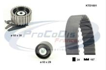 PROCODIS FRANCE KTD1001