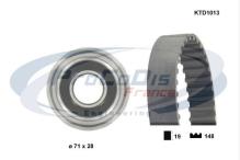PROCODIS FRANCE KTD1013