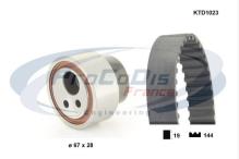 PROCODIS FRANCE KTD1023