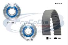 PROCODIS FRANCE KTD1026