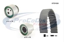 PROCODIS FRANCE KTD1030