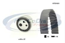 PROCODIS FRANCE KTD1031