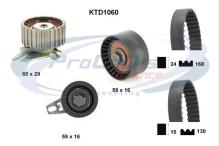 PROCODIS FRANCE KTD1060