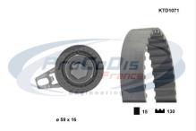 PROCODIS FRANCE KTD1071
