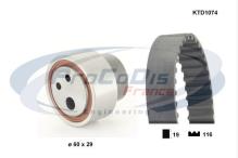 PROCODIS FRANCE KTD1074