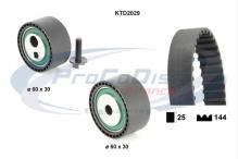 PROCODIS FRANCE KTD2029