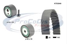PROCODIS FRANCE KTD2040