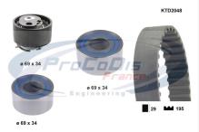 PROCODIS FRANCE KTD2048