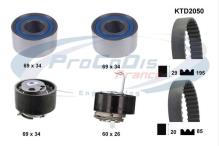 PROCODIS FRANCE KTD2050