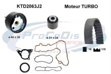 PROCODIS FRANCE KTD2063J2