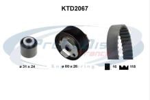PROCODIS FRANCE KTD2067