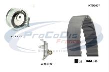 PROCODIS FRANCE KTD3007