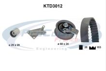 PROCODIS FRANCE KTD3012