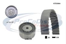 PROCODIS FRANCE KTD3064