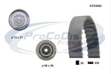 PROCODIS FRANCE KTD3065