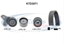 PROCODIS FRANCE KTD3071