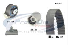 PROCODIS FRANCE KTD3072