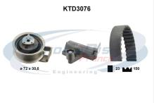 PROCODIS FRANCE KTD3076