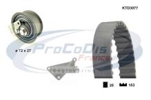 PROCODIS FRANCE KTD3077