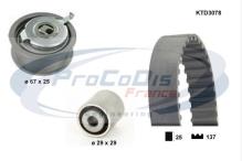 PROCODIS FRANCE KTD3078