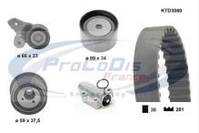 PROCODIS FRANCE KTD3080