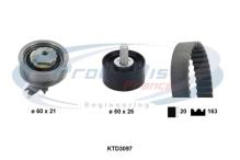 PROCODIS FRANCE KTD3097