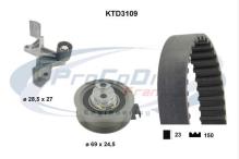 PROCODIS FRANCE KTD3109