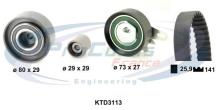 PROCODIS FRANCE KTD3113